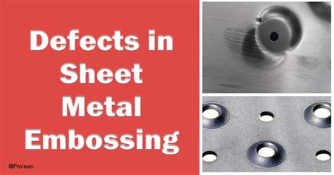 sheet metal surface defects|sheet metal rolling defects.